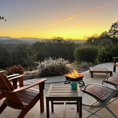 Sierra Ranch - A Yosemite Retreat