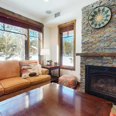 Woodwinds #1271 townhouse