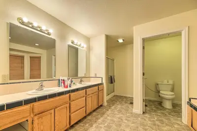 Gallery image of Furnished Deck Family-Friendly Twain Harte Home in Twain Harte