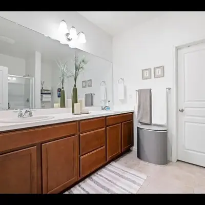 Madera lovely home