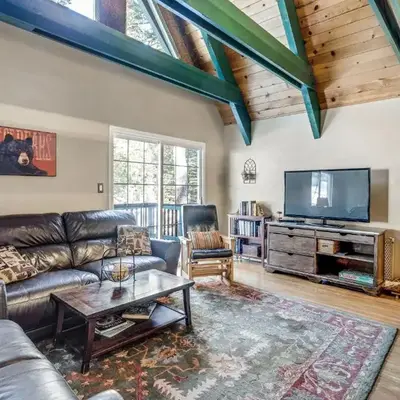 Multi-Family Cabin in Great Location #183