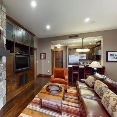 Northstar Lodge Luxury