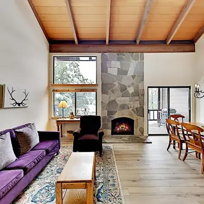 Alpine Retreat