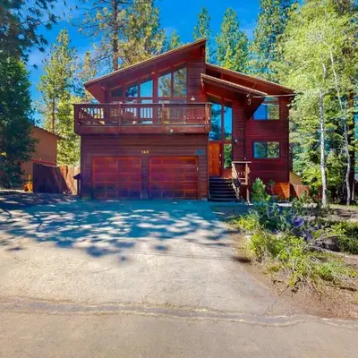 Amazing Dollar Point Retreat