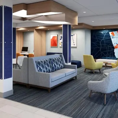 Holiday Inn Express & Suites - Hollister by IHG