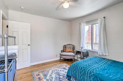Gallery image of Reno Home with Deck 1 Mi to Riverwalk District! in Reno