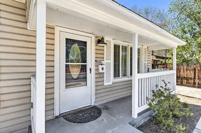 Gallery image of Reno Home with Deck 1 Mi to Riverwalk District! in Reno