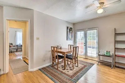 Gallery image of Reno Home with Deck 1 Mi to Riverwalk District! in Reno
