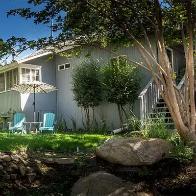 Birdwatch Cottage With River Beach Pass