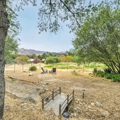 Charming Home Less Than 10 Mi to Sequoia Natl Park!