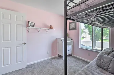 Gallery image of Yard and Fire Pit Family-Friendly Reno Home! in Reno
