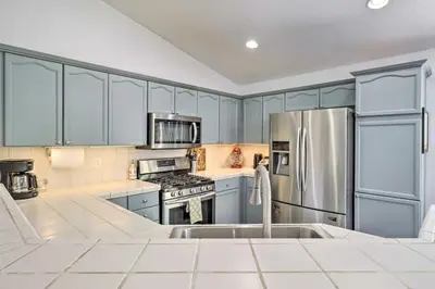 Gallery image of Yard and Fire Pit Family-Friendly Reno Home! in Reno
