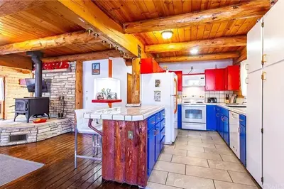 Gallery image of Koffiehuis - Fun for all Ages Near Yosemite in Ahwahnee