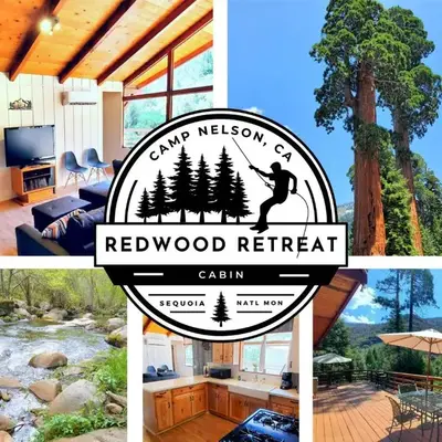 Redwood Retreat