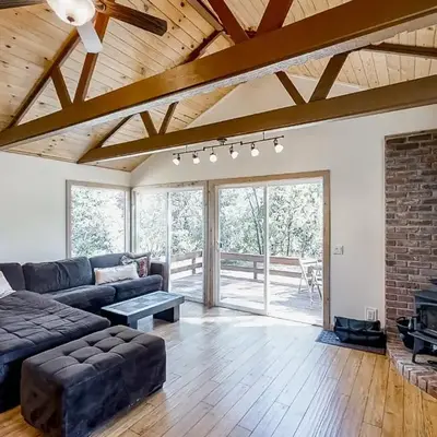 Cascadel Hideaway