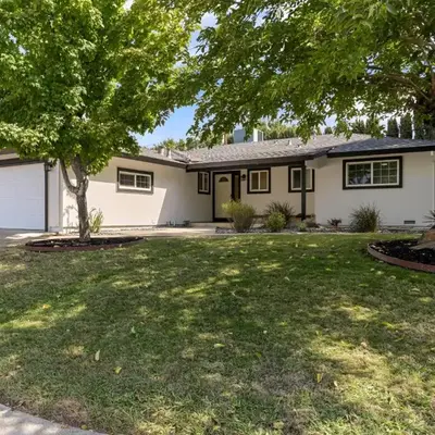 Fully Renovated 4 Bedroom Home with Pool!