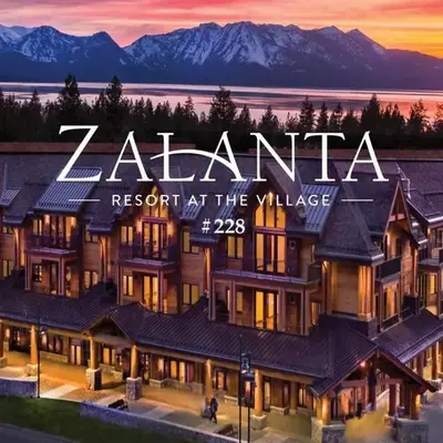 Ultimate Luxury Residence with Extras Galore across from Heavenly Village & Gondola - Zalanta Resort