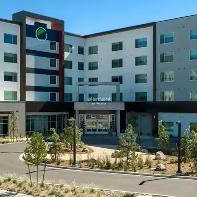 Element Reno Experience District