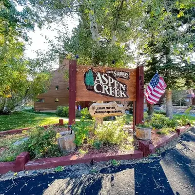 Aspen Creek #115 condo