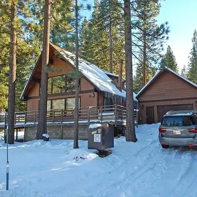 1116 Golden Bear home