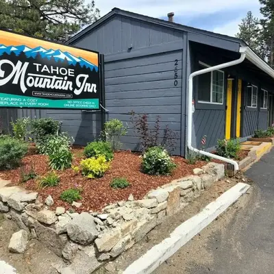 Tahoe Mountain Inn