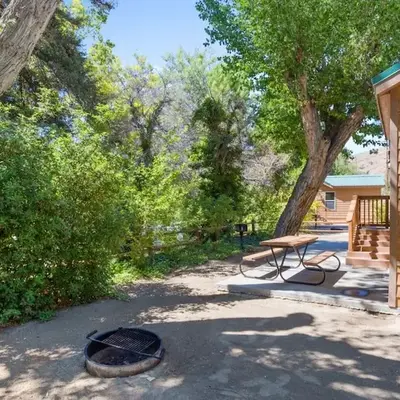 Adorable little cabin #28