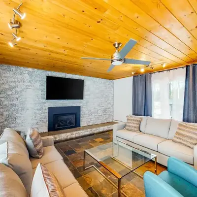 The Chalet at Kings Beach 9