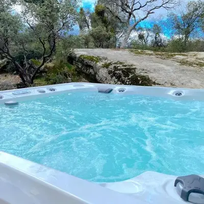 Relax at Yosemite