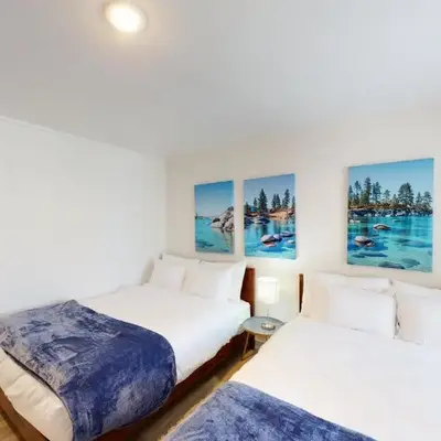 The Chalet at Kings Beach Unit 2
