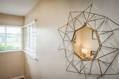 Gallery image of Renovated home minutes from Fresno State / Airport in Fresno