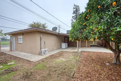 Gallery image of Renovated home minutes from Fresno State / Airport in Fresno
