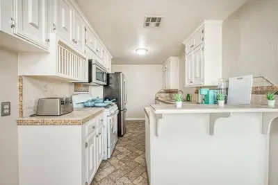 Gallery image of Renovated home minutes from Fresno State / Airport in Fresno