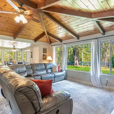 Starry Pines- Pet friendly/spa/affordable