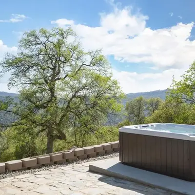 Canyon View House w/ hot tub