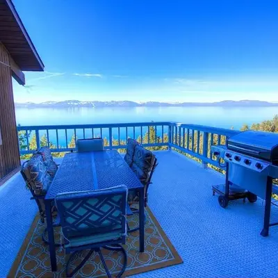 Lake View Glen home