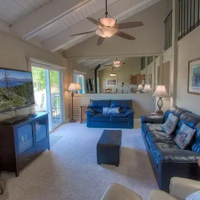 Park View Paradise condo