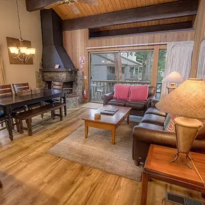 Kingswood Cornerview home
