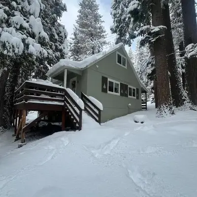Cabin #6