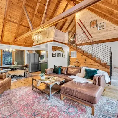 The Rigi Chalet HOA Beach Access Close to town